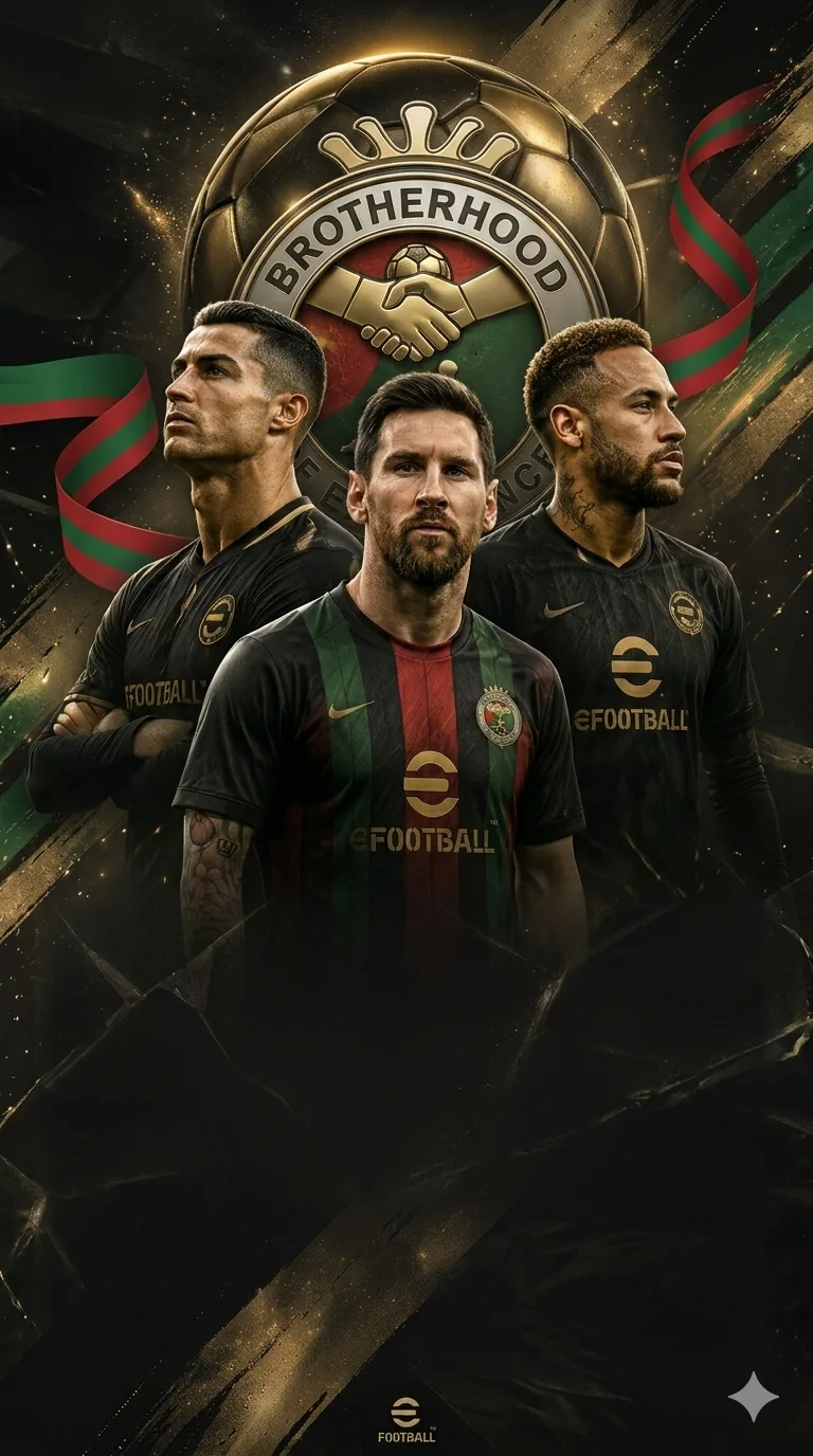 BOE eFootball Esports Club